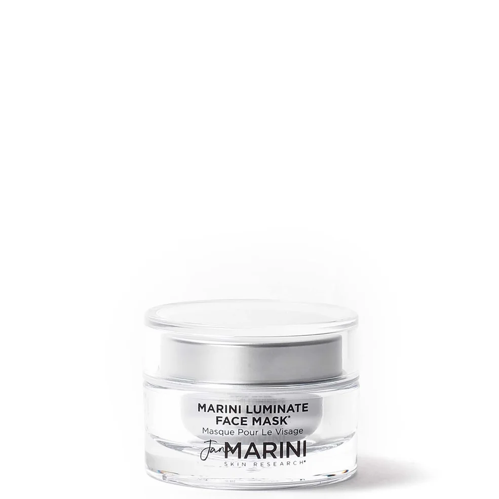 Jan Marini Luminate Face Mask Image 1