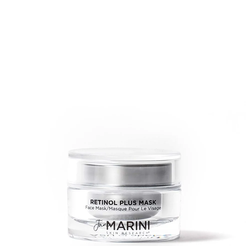 Jan Marini Retinol Plus Mask (1.2 oz.) Image 1