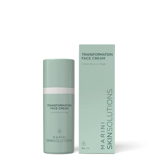 Jan Marini Transformation Cream