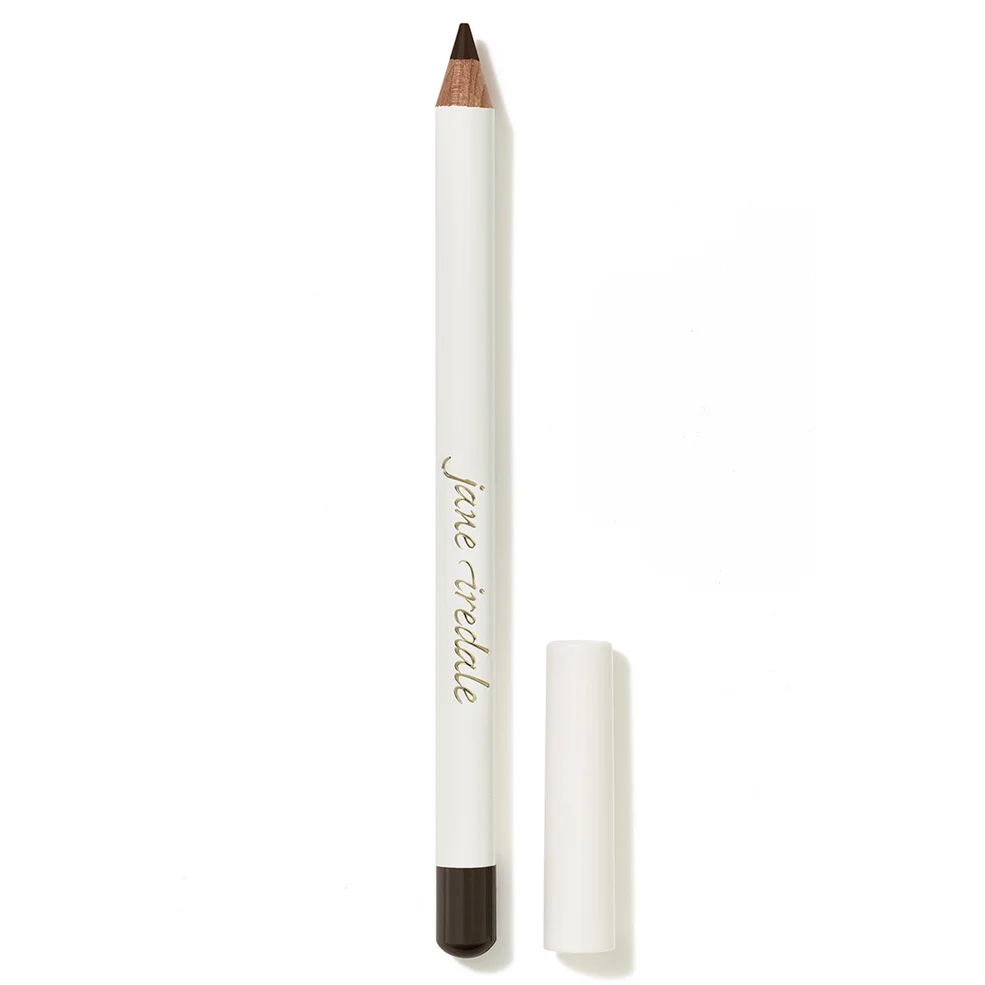 jane iredale Eye Pencil - Black Brown Image 1