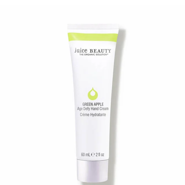 Juice Beauty GREEN APPLE Age Defy Hand Cream (2 oz.)