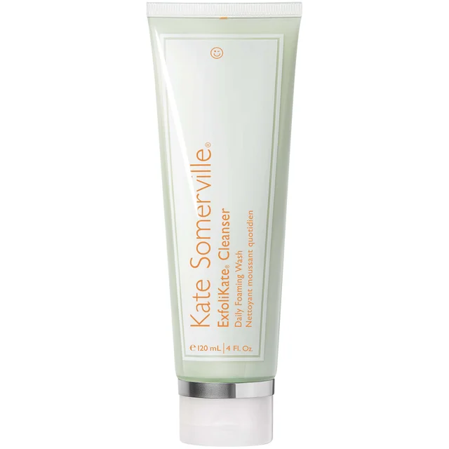 Kate Somerville ExfoliKate Cleanser Daily Foaming Wash (4 fl. oz.)