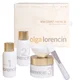 Olga Lorencin Skin Care Red Carpet Facial in a Box (5 piece)