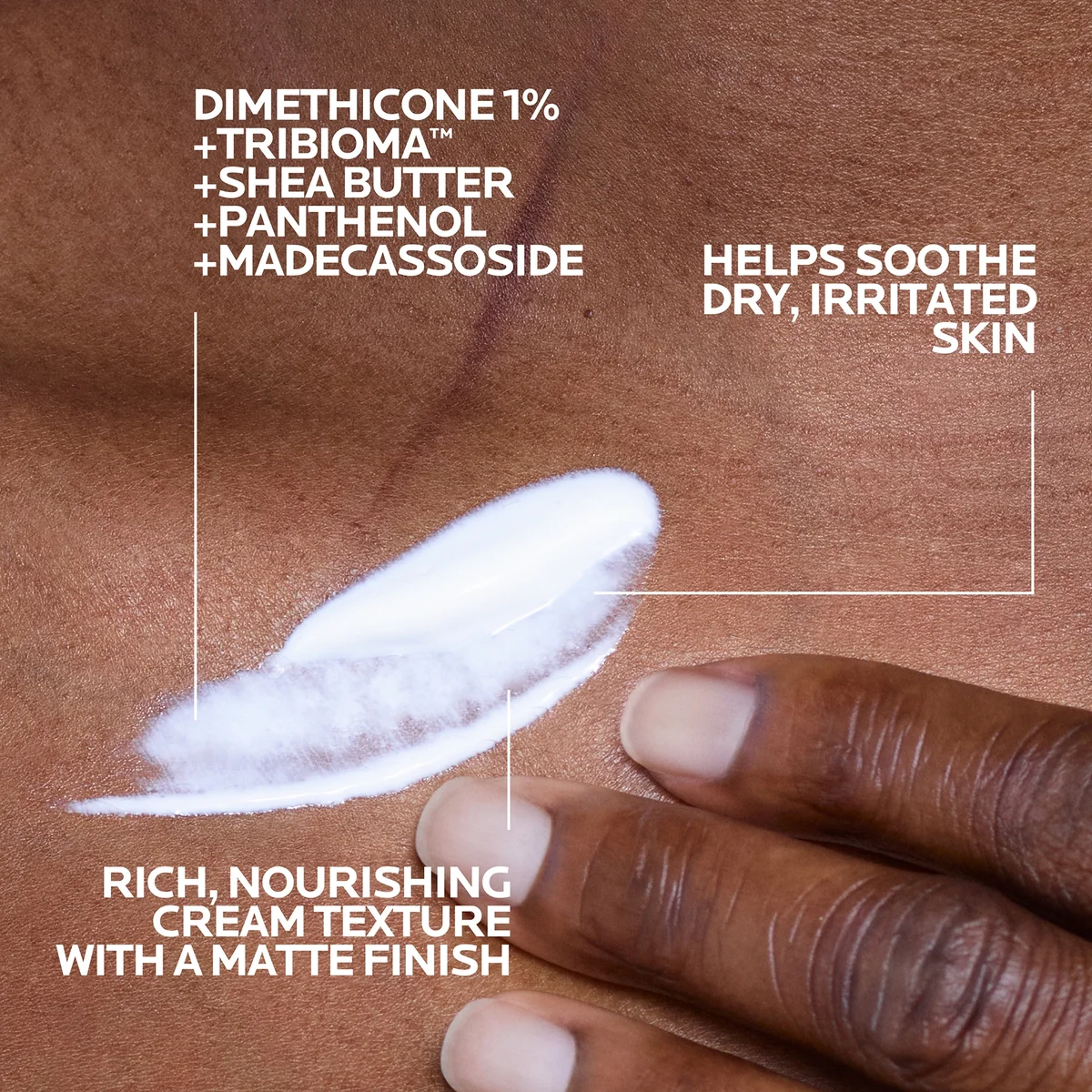 La Roche Posay Cicaplast Balm B5 (1.35 oz)