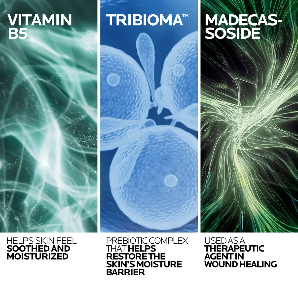 La Roche Posay Cicaplast Balm B5 (1.35 oz)