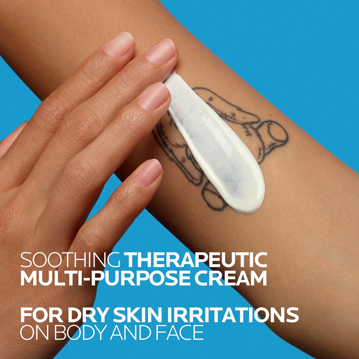 La Roche Posay Cicaplast Balm B5 (1.35 oz)