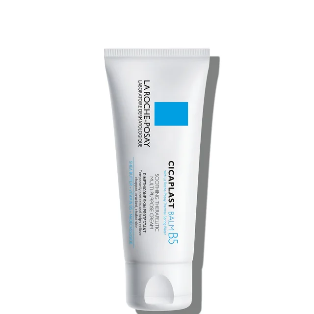 La Roche-Posay Cicaplast Balm B5+ Soothing Therapeutic Multi-Purpose Cream (Various Sizes)
