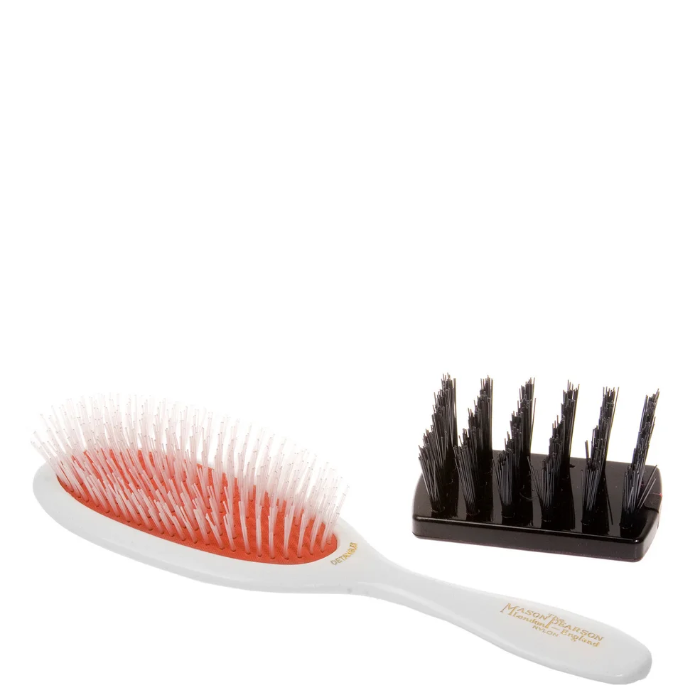 Mason Pearson Detangler Hair Brush (1 piece) Image 1