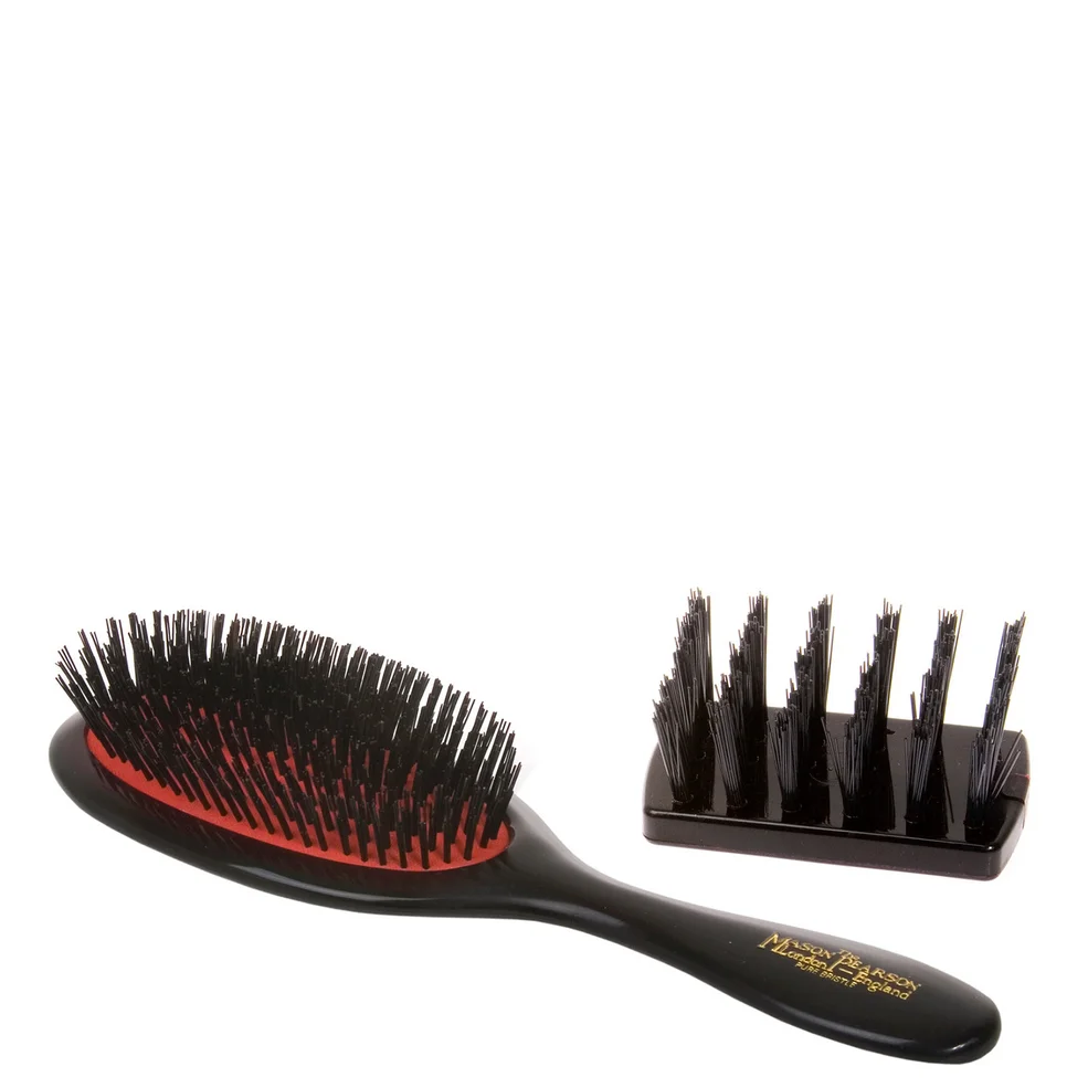Mason Pearson Handy Bristle Hair Brush (1 piece) Image 1