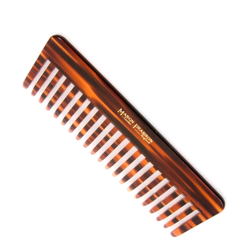 Mason Pearson Rake Comb (1 piece) Image 1