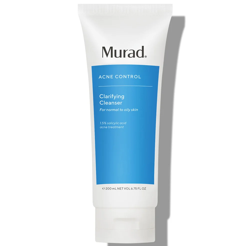 Murad Clarifying Cleanser 6.75 oz Image 1