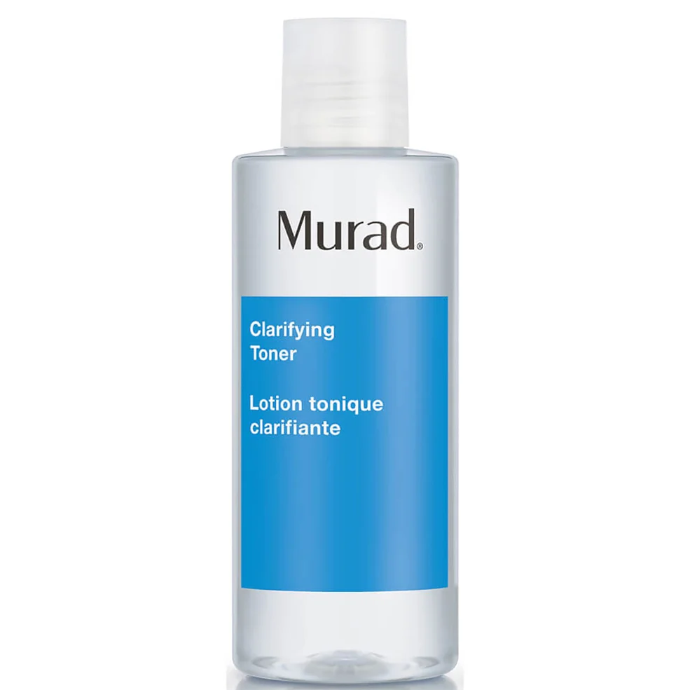 Murad Clarifying Toner 6 oz Image 1