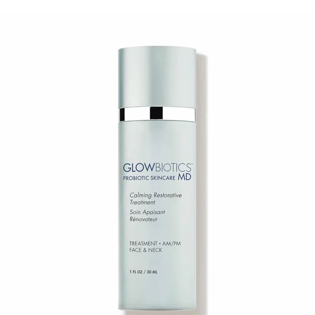 Glowbiotics MD Calming Restorative Treatment (1 fl. oz.)