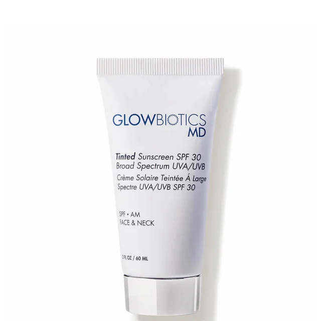 Glowbiotics MD Tinted Sunscreen SPF 30 (2 fl. oz.)