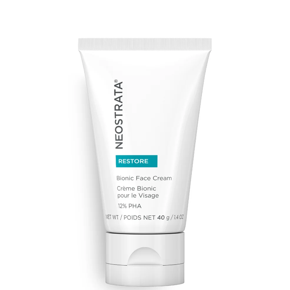 NEOSTRATA Restore Bionic Face Cream for Dry, Sensitive Skin 40g Image 1