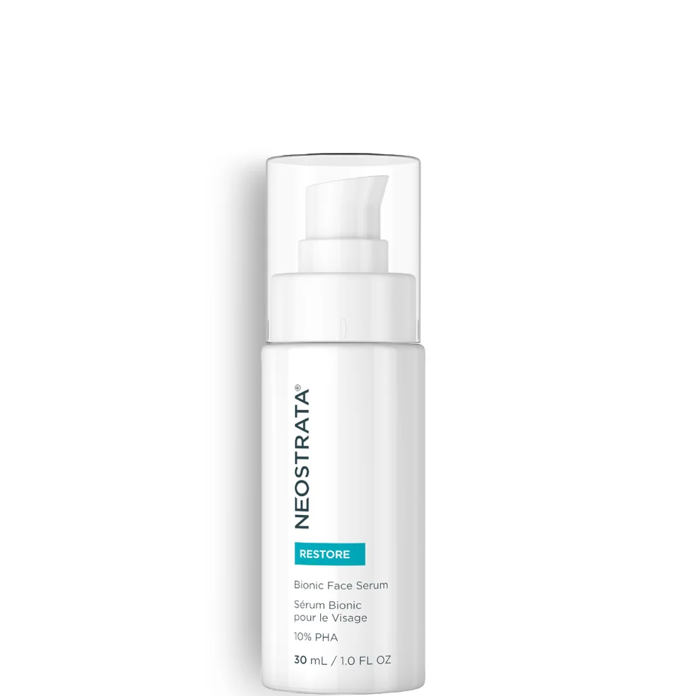 NEOSTRATA Restore Bionic Face Serum for Sensitive Skin with PHAs 30ml Image 1