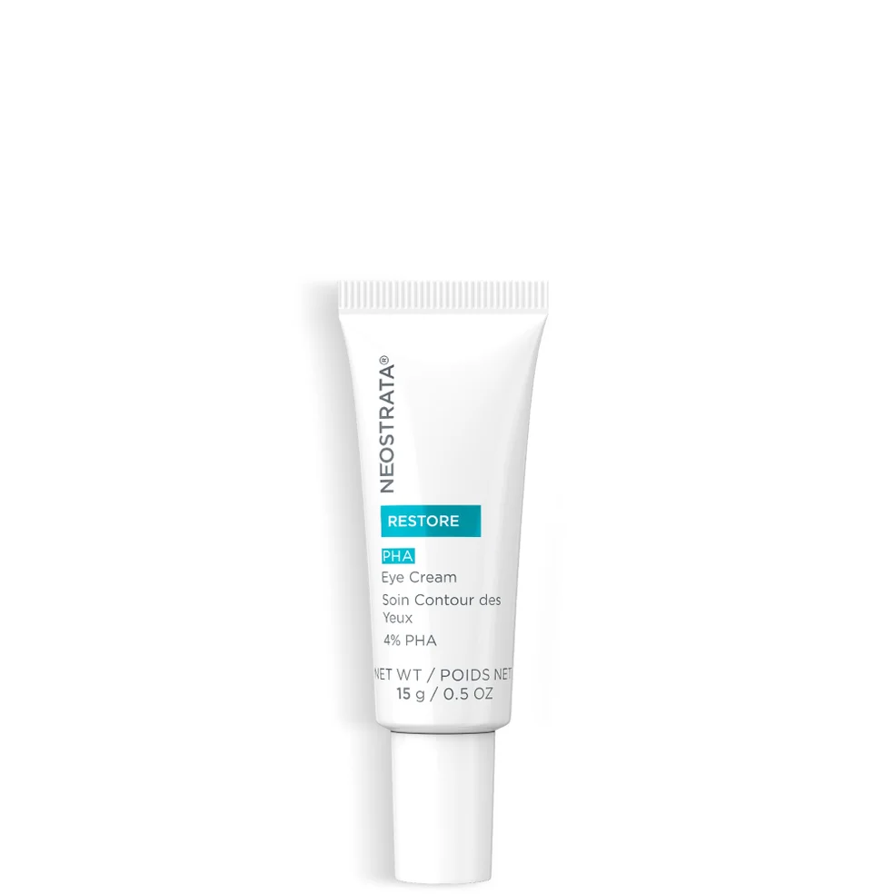 NEOSTRATA Restore PHA Eye Cream for Dehydrated Skin 15g Image 1