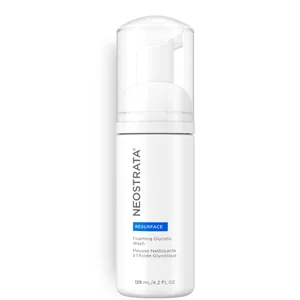 NEOSTRATA Resurface Foaming Glycolic Wash AHA 20 125ml - undefined undefined