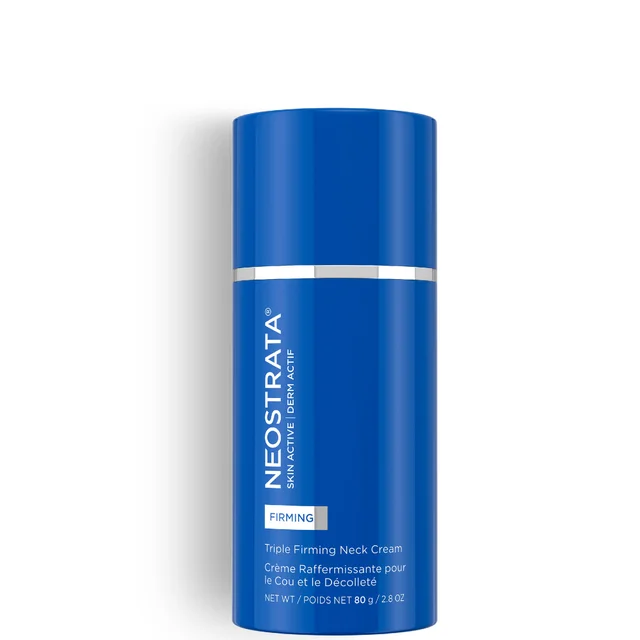 NEOSTRATA Skin Active Triple Firming Neck Cream for Mature Skin 80g