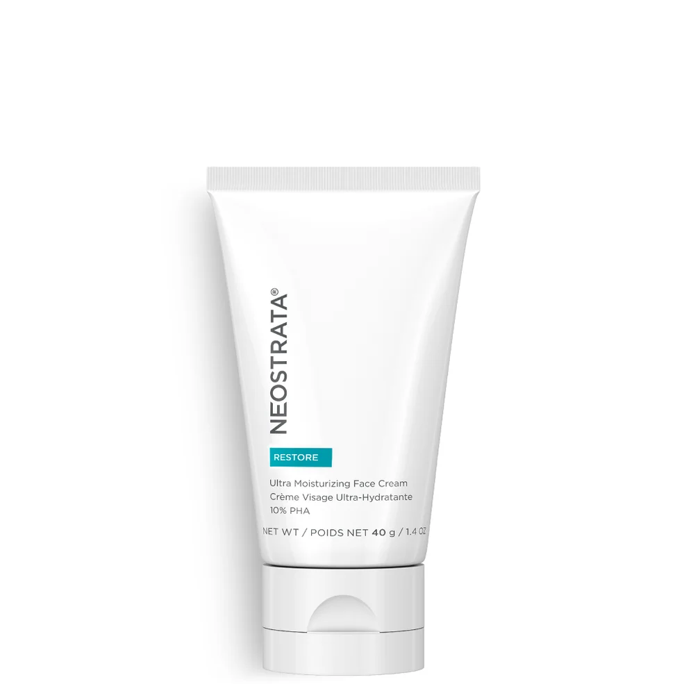 NEOSTRATA Ultra Moisturising Face Cream PHA 10 40g Image 1