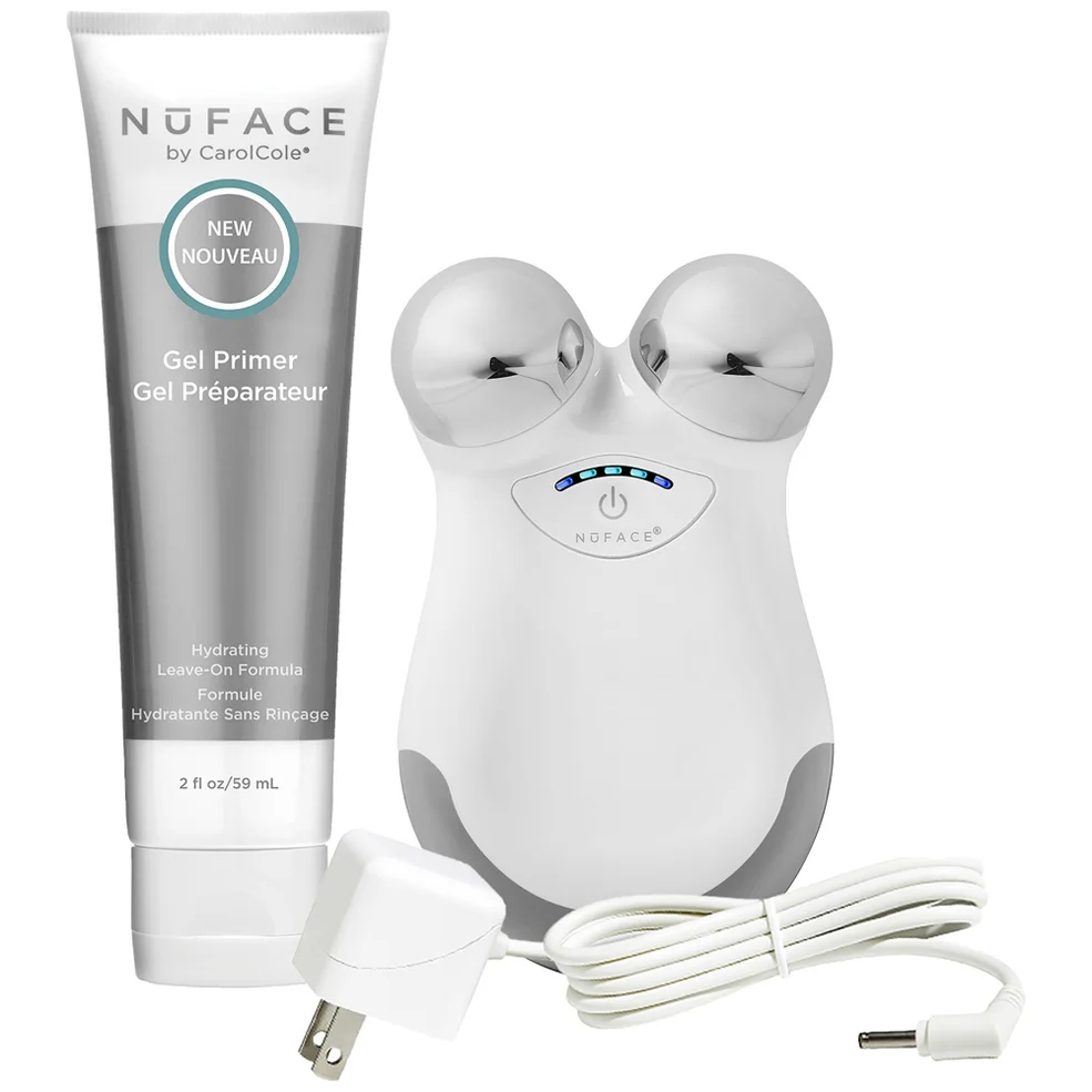 NuFACE Mini (2 piece) Image 1