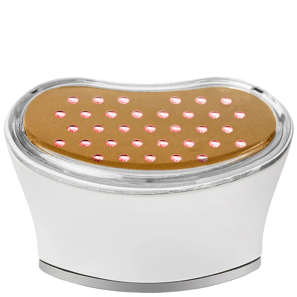 NuFACE Trinity Red Light Wrinkle Reducer Attachment Image 1