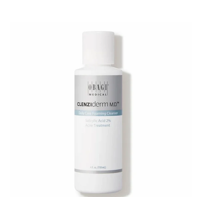 Obagi Medical CLENZIderm M.D. Daily Care Foaming Cleanser (4 oz.)