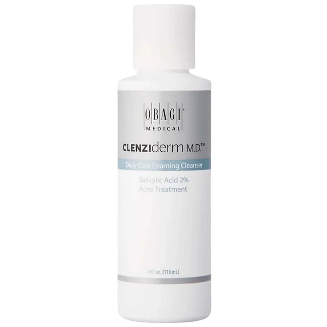 Obagi Medical CLENZIderm M.D. Pore Therapy (4 fl. oz.)