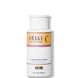 Obagi Medical Obagi-C Rx System C-Balancing Toner (6.7 oz.) - undefined undefined