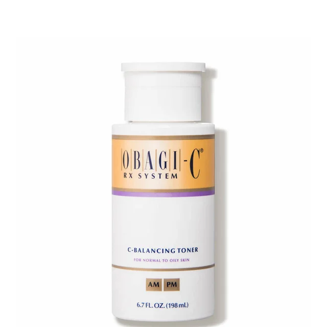 Obagi Medical Obagi-C Rx System C-Balancing Toner (6.7 oz.)