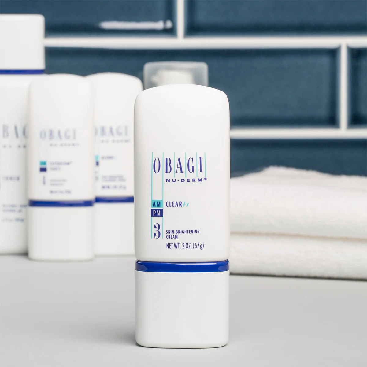 Obagi Medical Nu-Derm Clear Fx (2 oz.)