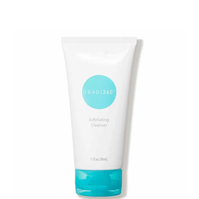 Obagi Medical Obagi360 Exfoliating Cleanser (5.1 oz.)
