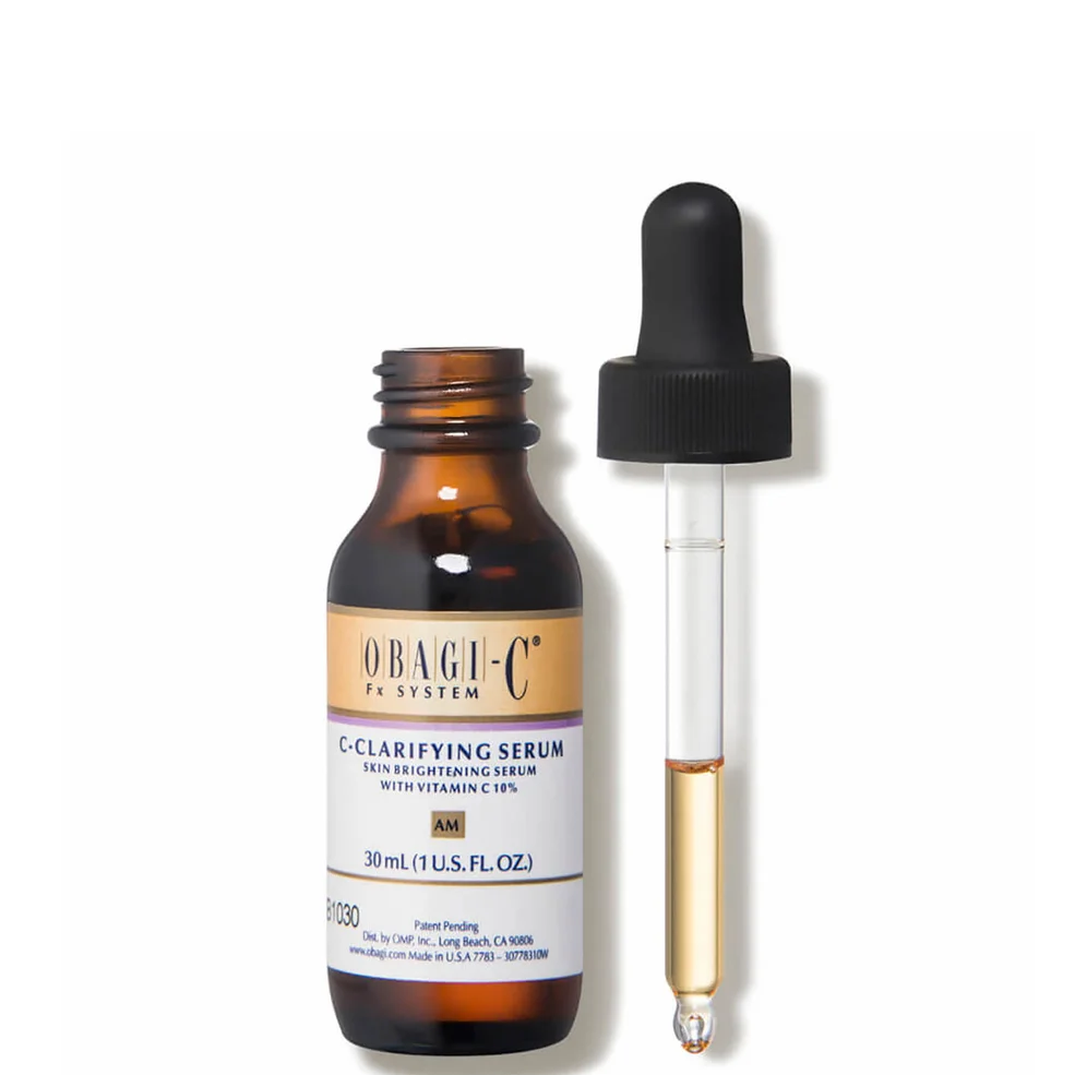 Obagi Medical Obagi-C Fx System C-Clarifying Serum (1 oz.) Image 1