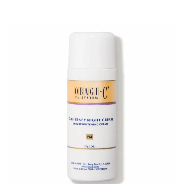 Obagi Medical Obagi-C Fx System C-Therapy Night Cream (2 oz.)