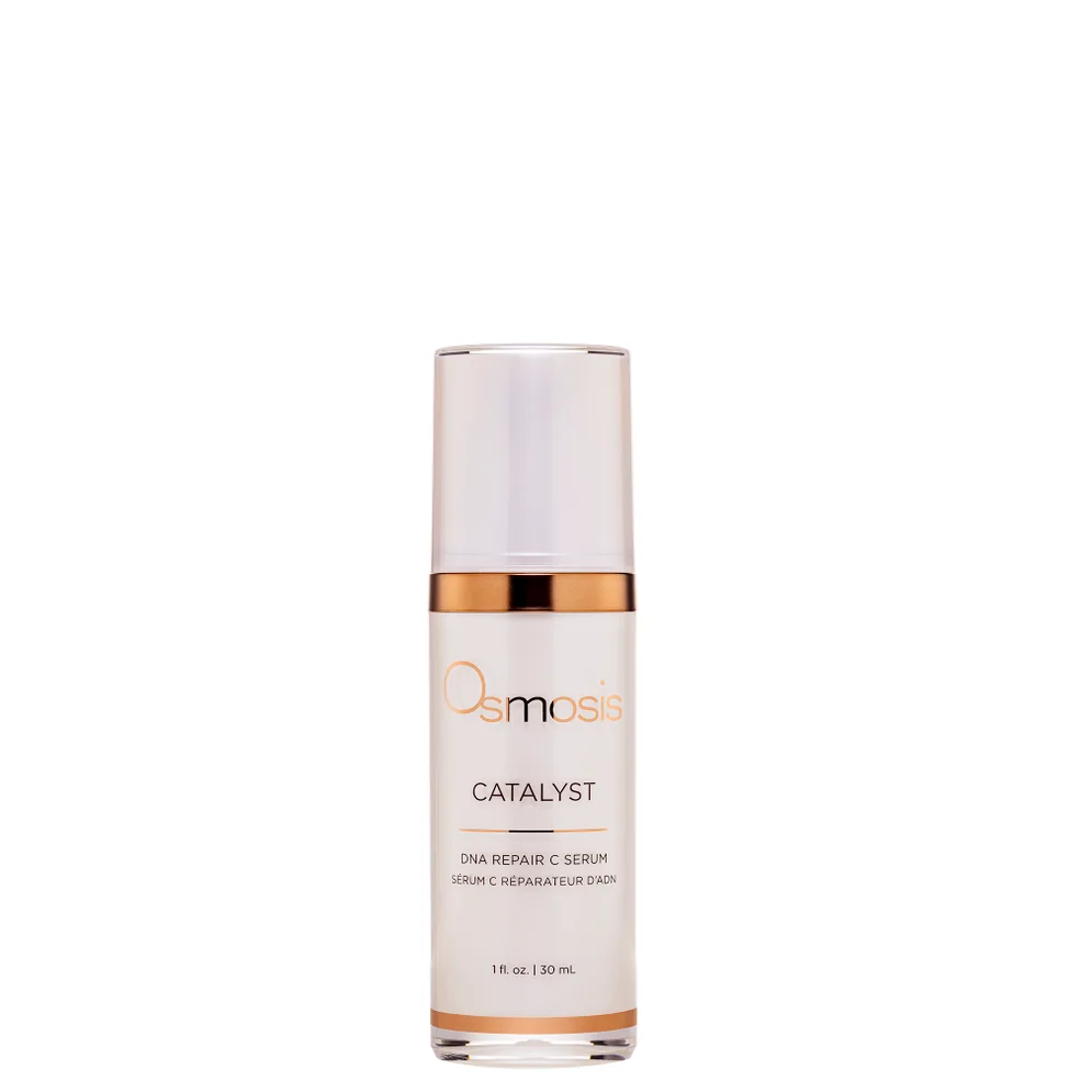 Osmosis +Beauty Catalyst DNA Repair C Serum 30ml Image 1