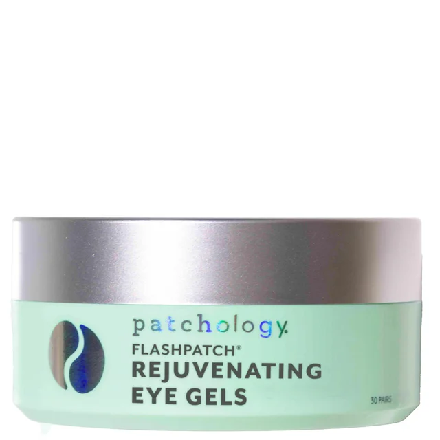 Patchology Flashpatch Rejuvenating Eye Gels (30 pair)