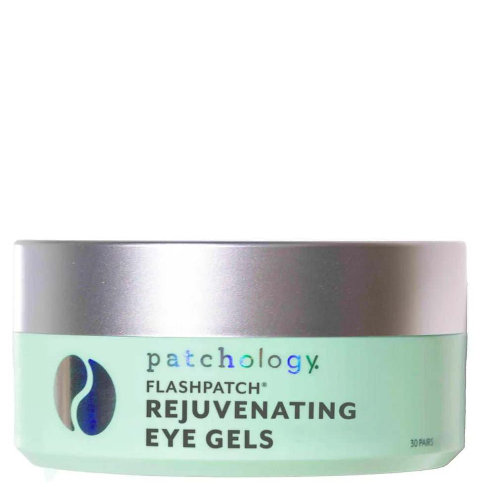 Patchology Flashpatch Rejuvenating Eye Gels (30 pair) Image 1