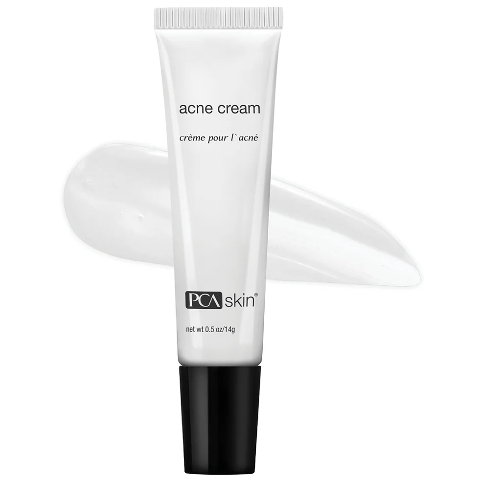 PCA SKIN Acne Cream (0.5 oz.) Image 1