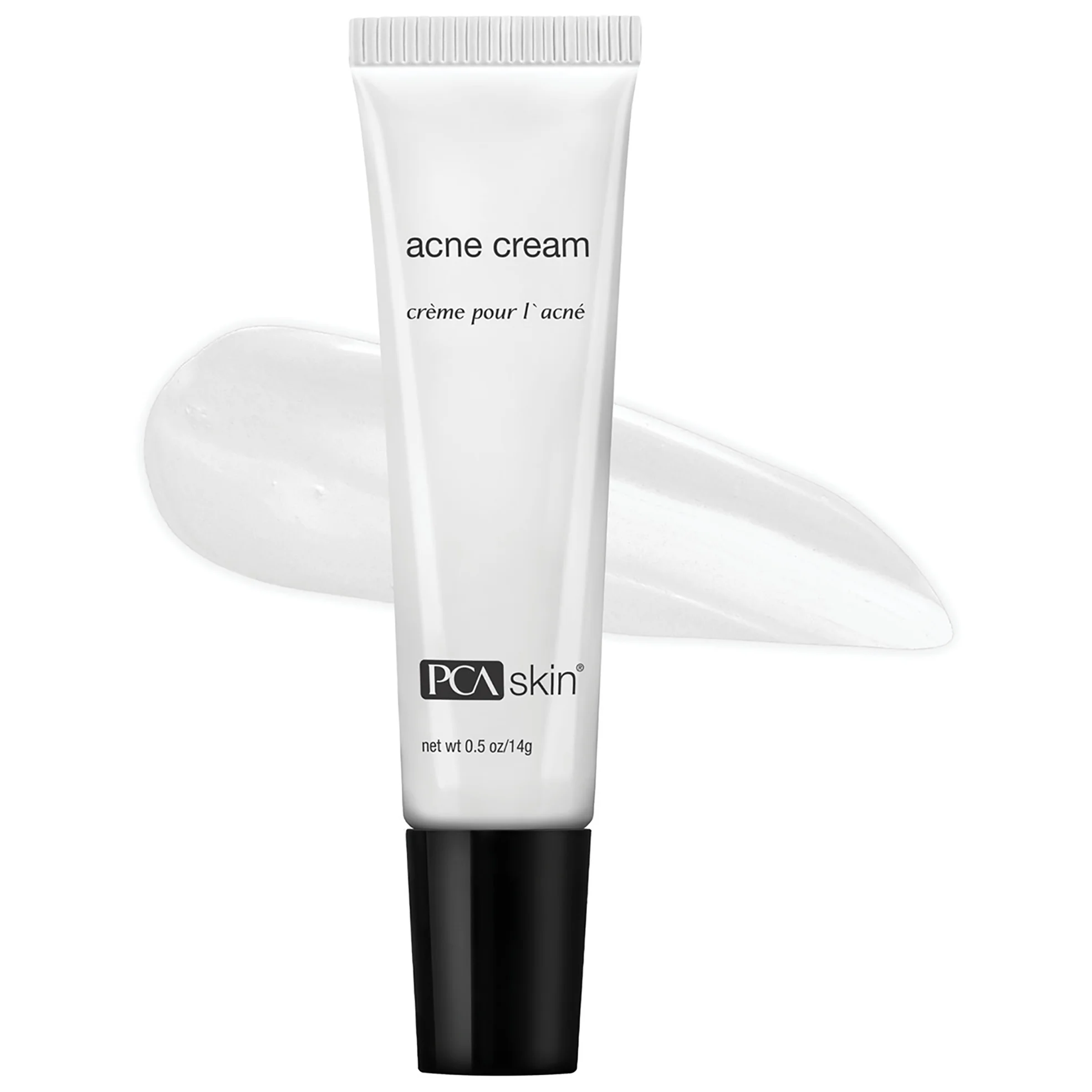 PCA Skin - Crema para el acné (0.5 oz.)