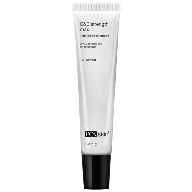 PCA SKIN CE Strength Max (1 oz.)