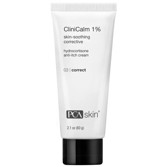 PCA SKIN CliniCalm 1% (2.1 oz.)