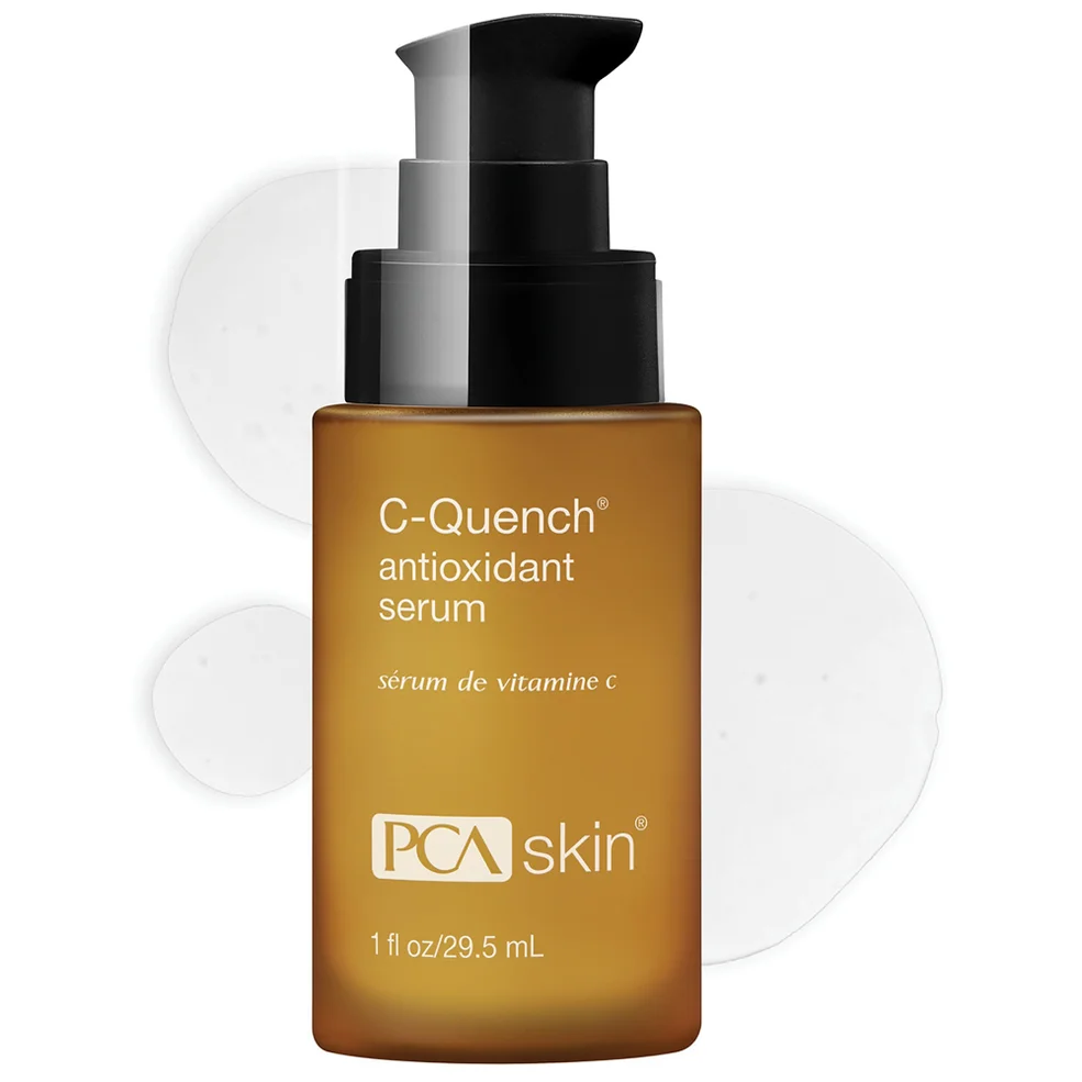 PCA SKIN C-Quench Antioxidant Serum (1 oz.) Image 1