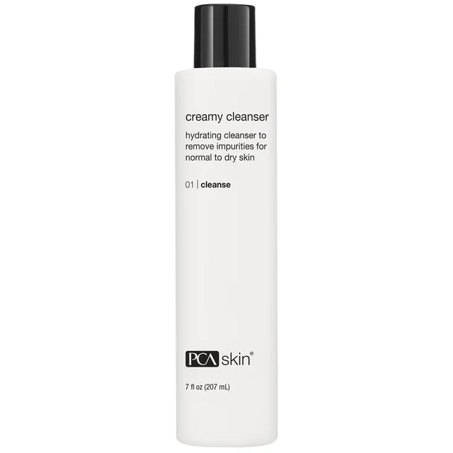 PCA SKIN Creamy Cleanser (7 oz.)