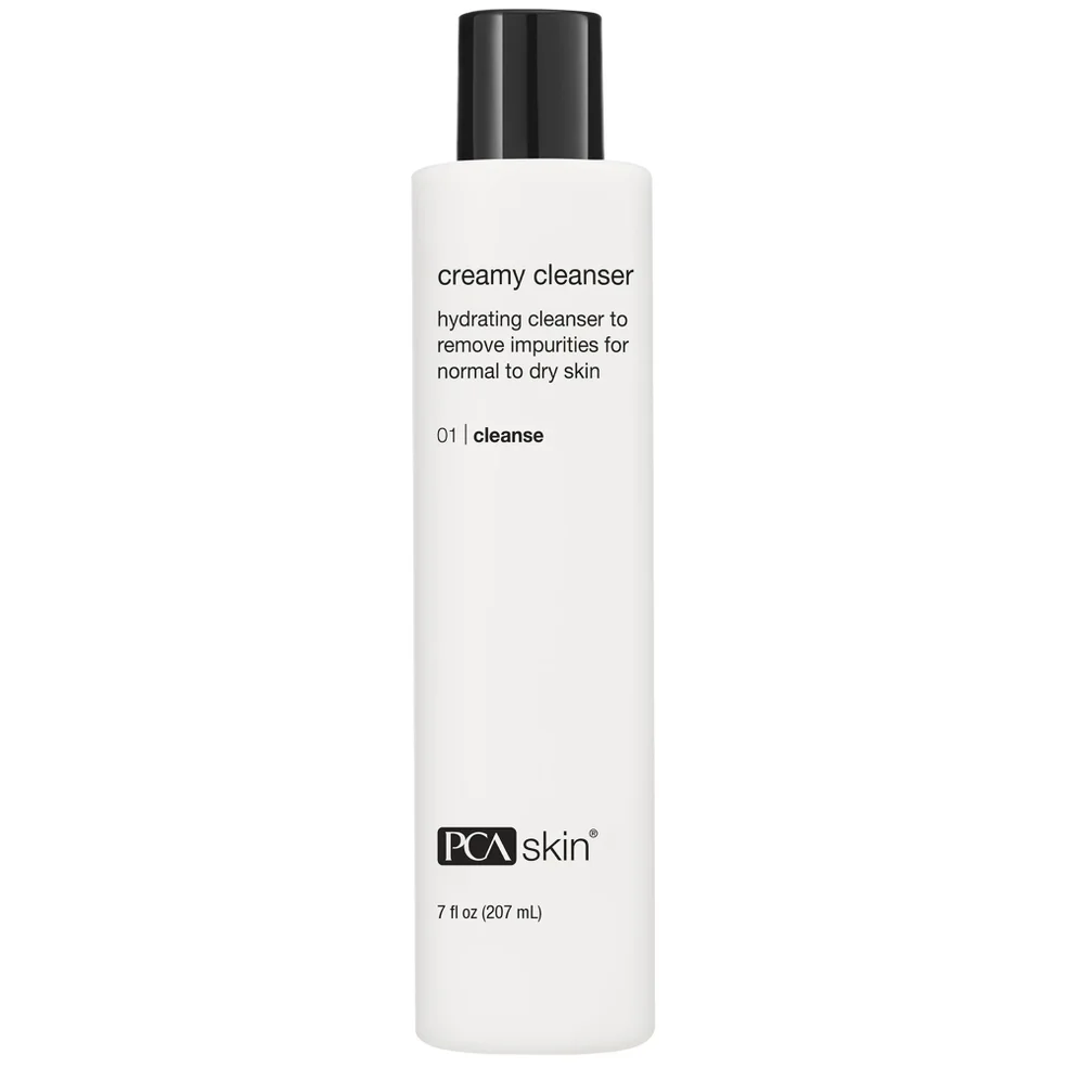 PCA SKIN Creamy Cleanser (7 oz.) Image 1