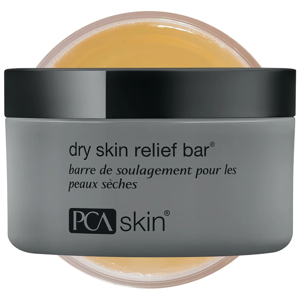 PCA SKIN Dry Skin Relief Bar (3.4 oz.) Image 1