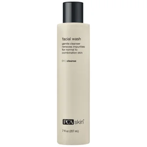PCA SKIN Facial Wash (7 oz.) - undefined undefined