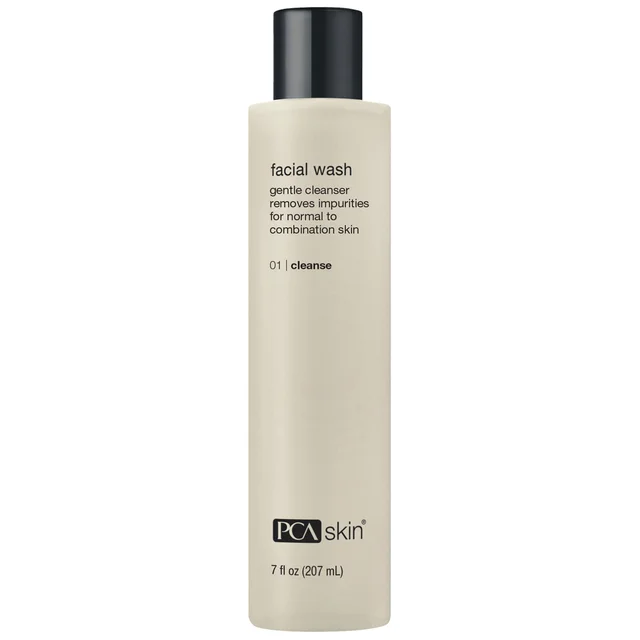 PCA SKIN Facial Wash (7 oz.)