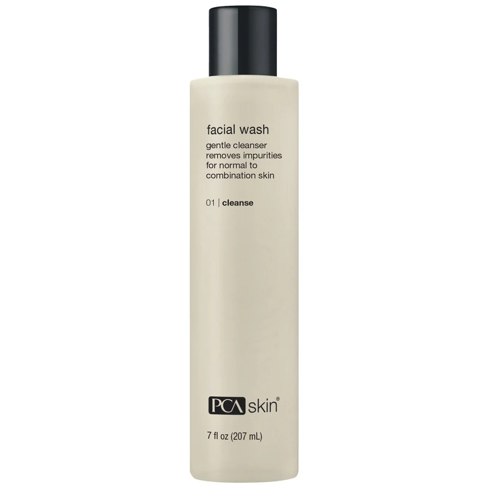PCA SKIN Facial Wash (7 oz.) Image 1