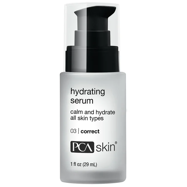 PCA SKIN Hydrating Serum (1 fl. oz.)