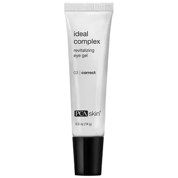 PCA SKIN Ideal Complex Revitalizing Eye Gel (0.5 oz.)